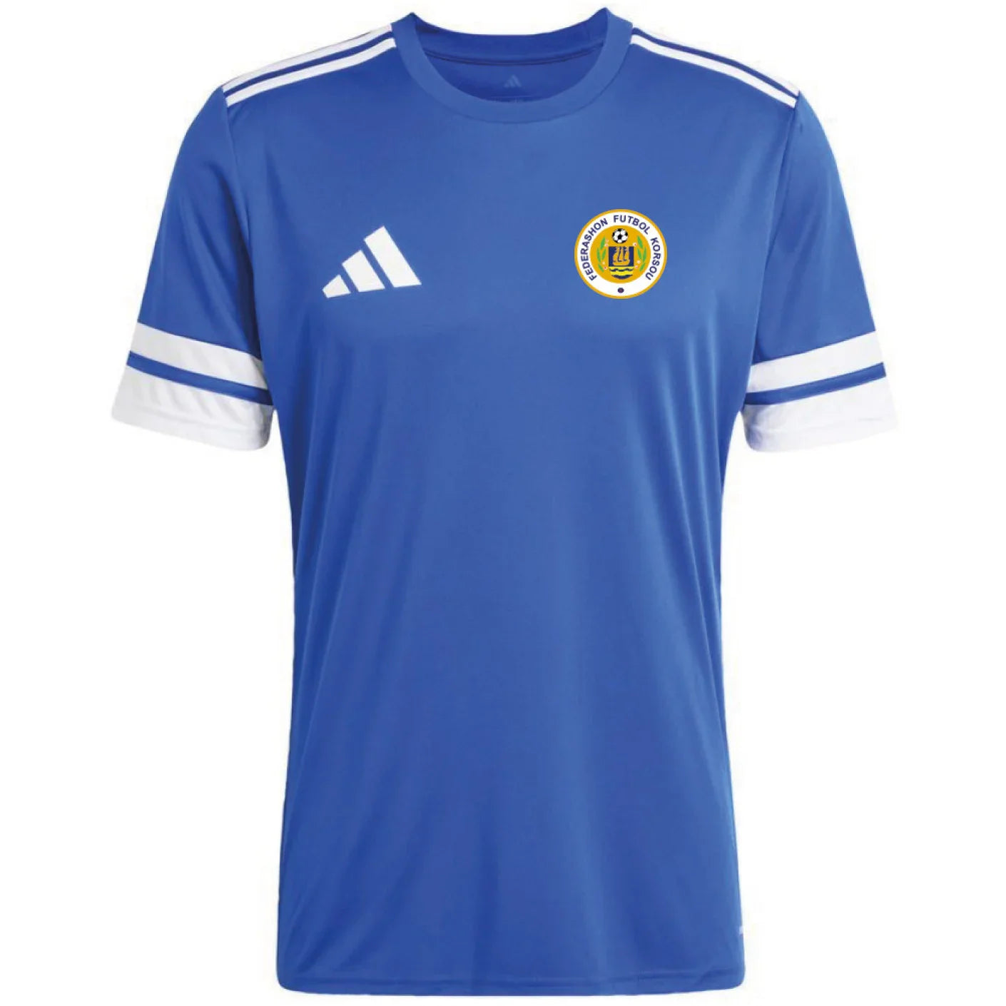 Curacao 2026 World Cup Home Kit
