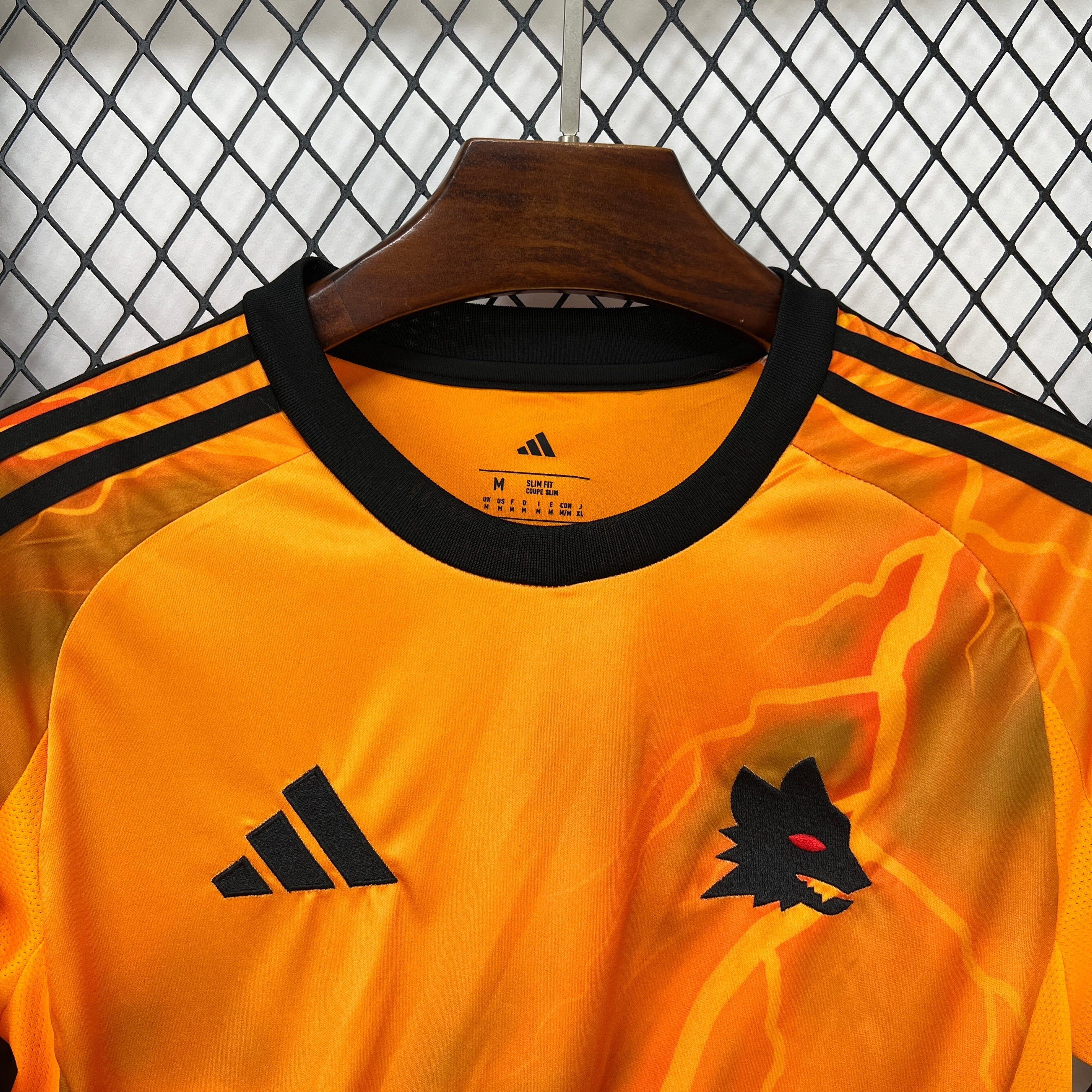 AS Roma 25/26 Away