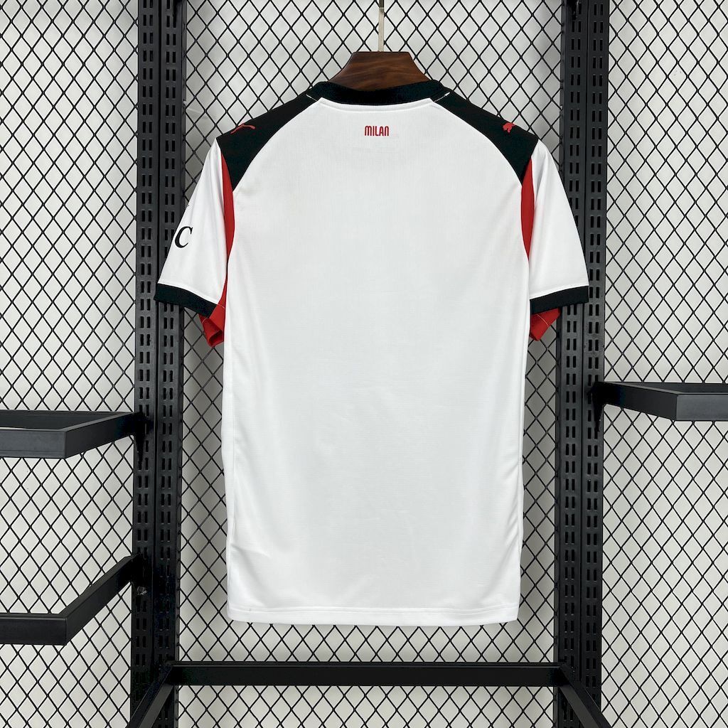 Ac Milan 25/26 Away