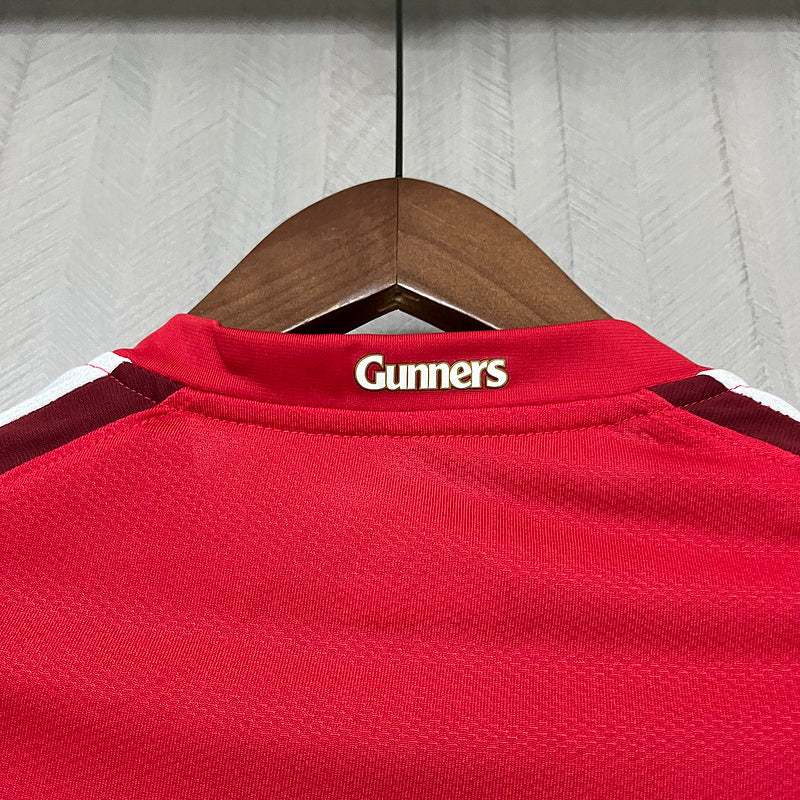 Arsenal FC 08/09 (Home)