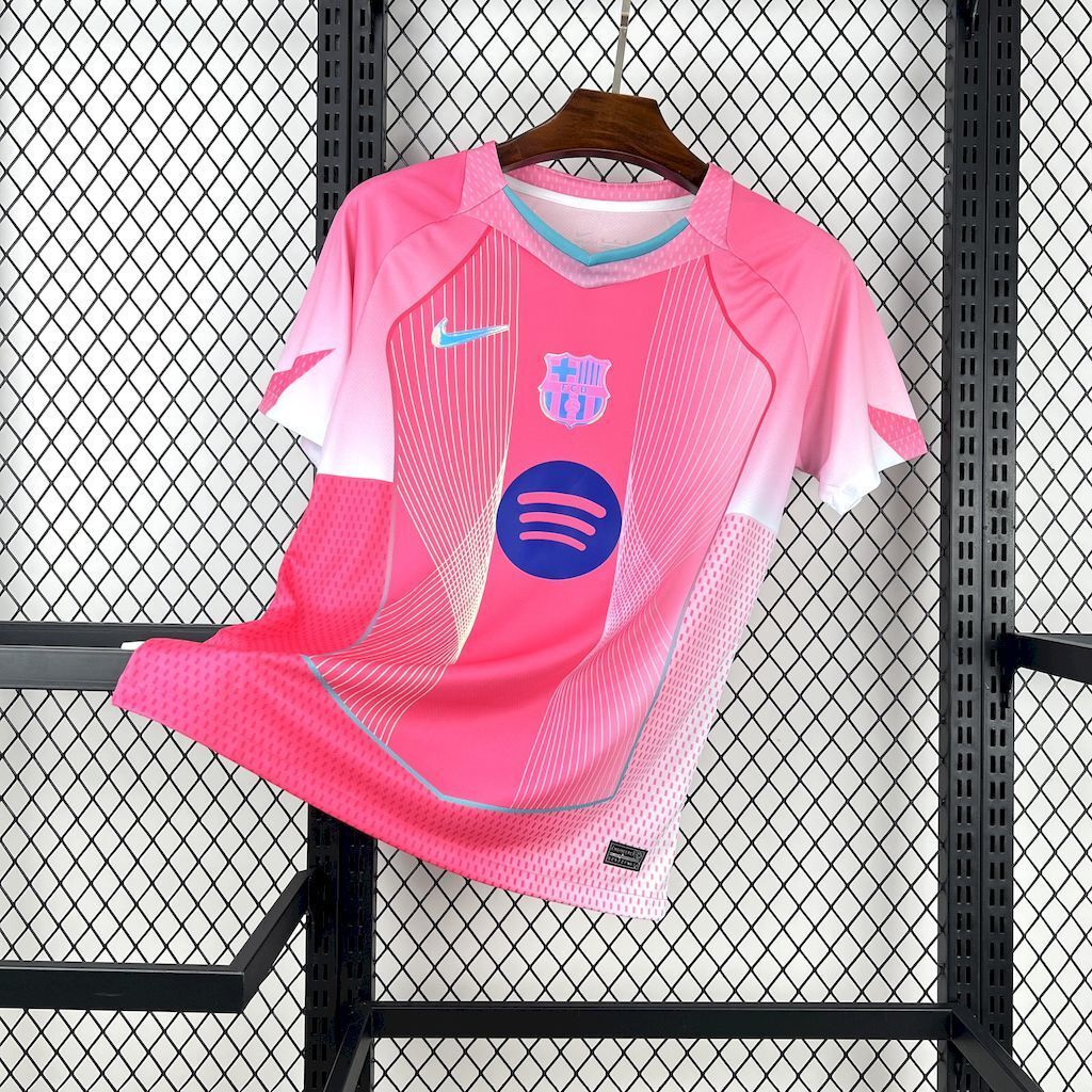 Barcelona 25/26 Special Edition | Pink