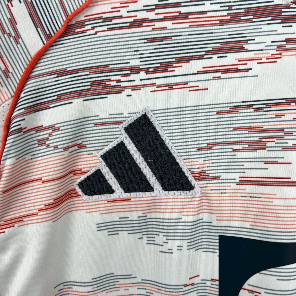 Bayern Munich 25/26 Away