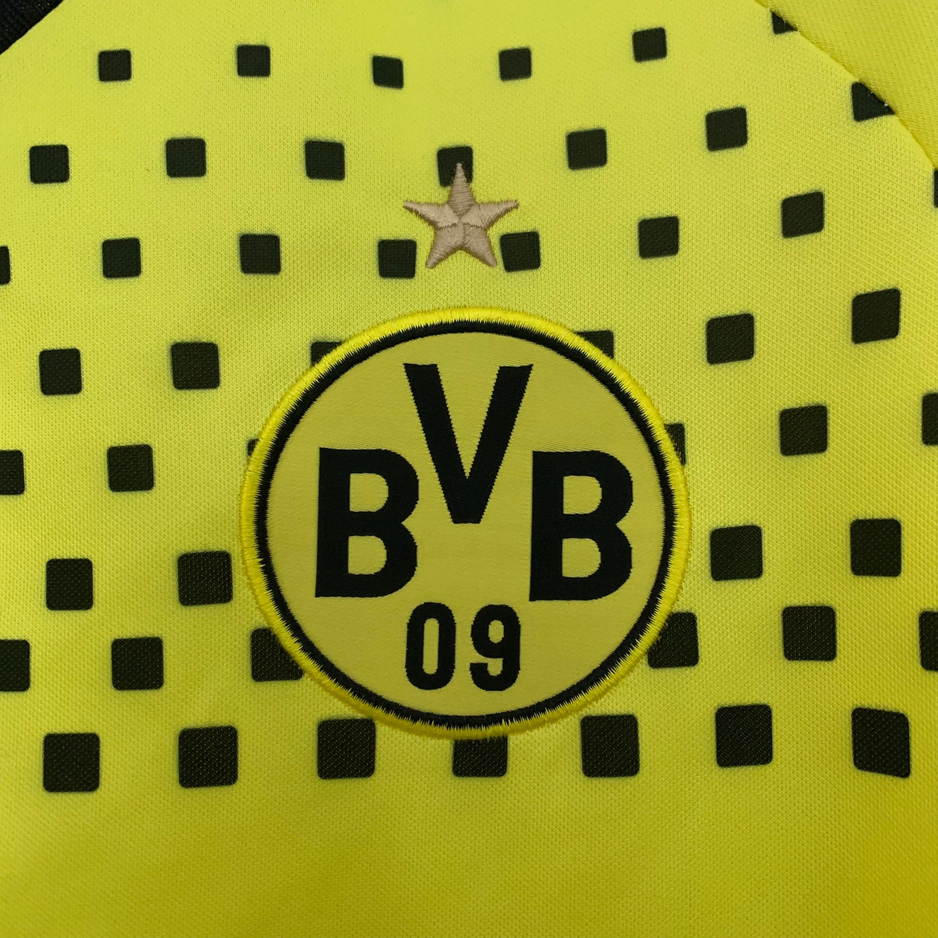 Borussia Dortmund 11/12 (Home)