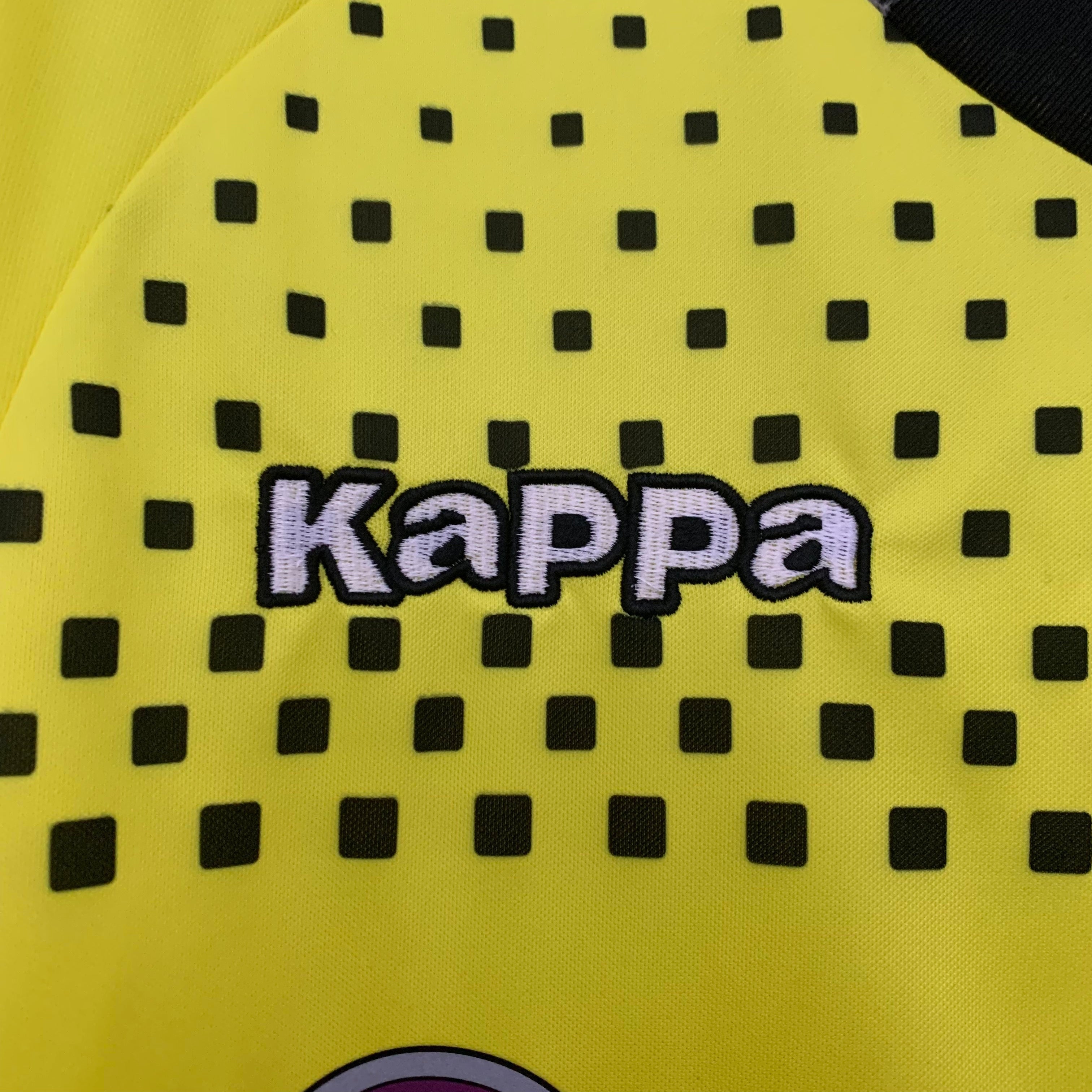 Borussia Dortmund 11/12 (Home)