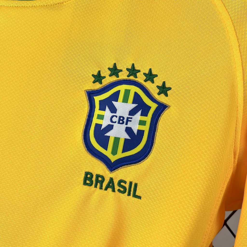 Brasil 09/10 (Home)