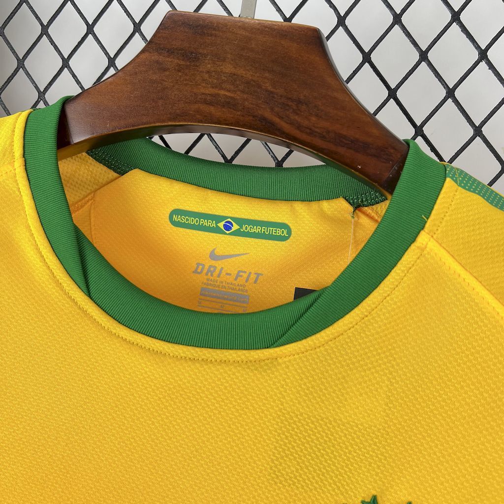 Brasil 09/10 (Home)