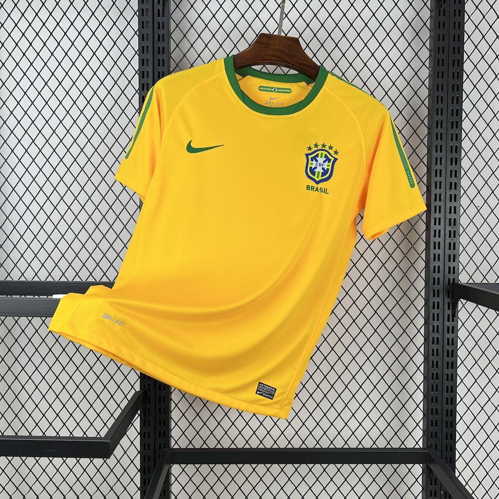 Brasil 09/10 (Home)