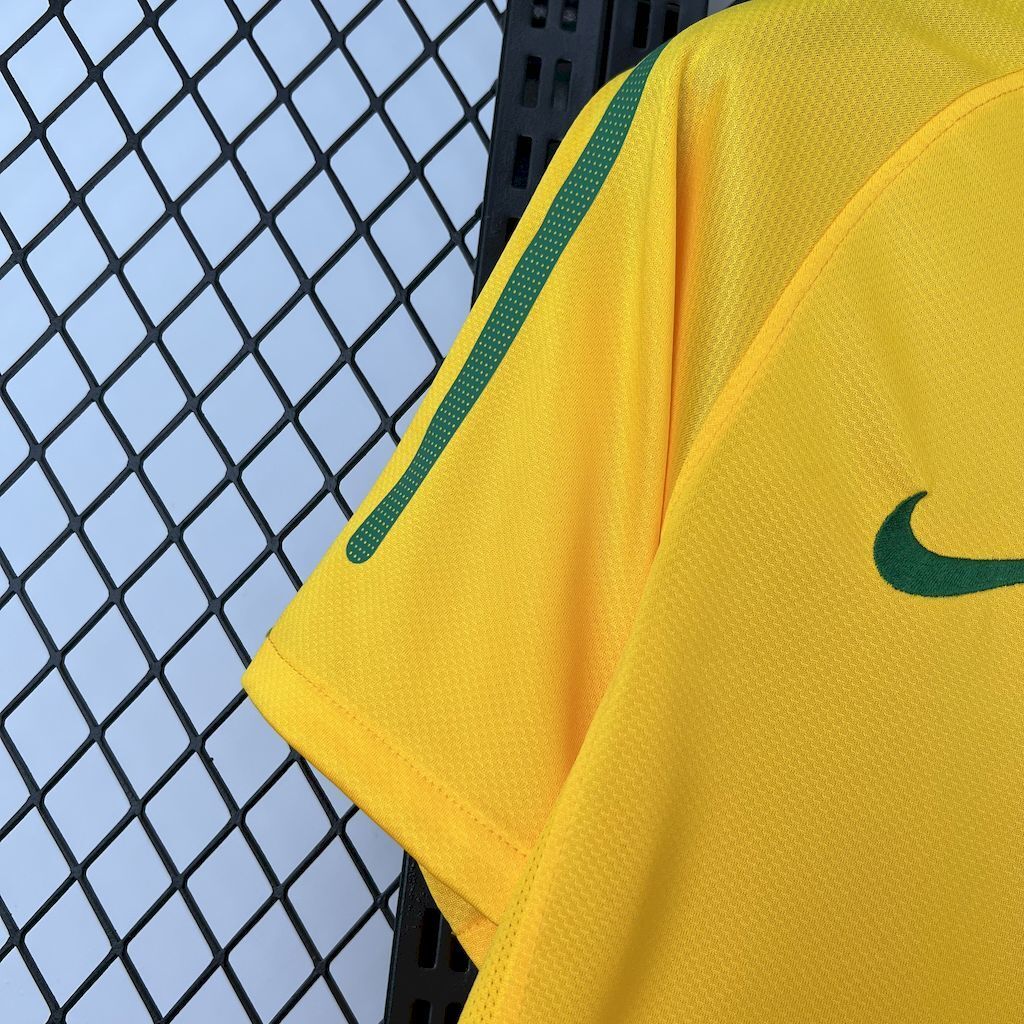 Brasil 09/10 (Home)