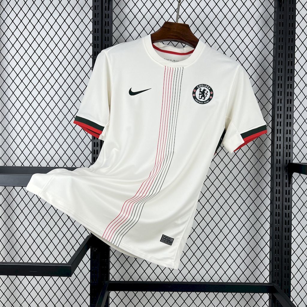 Chelsea FC 25/26 (Away)