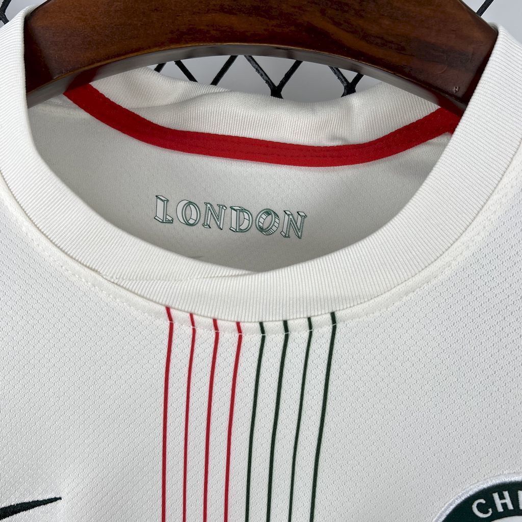 Chelsea FC 25/26 (Away)