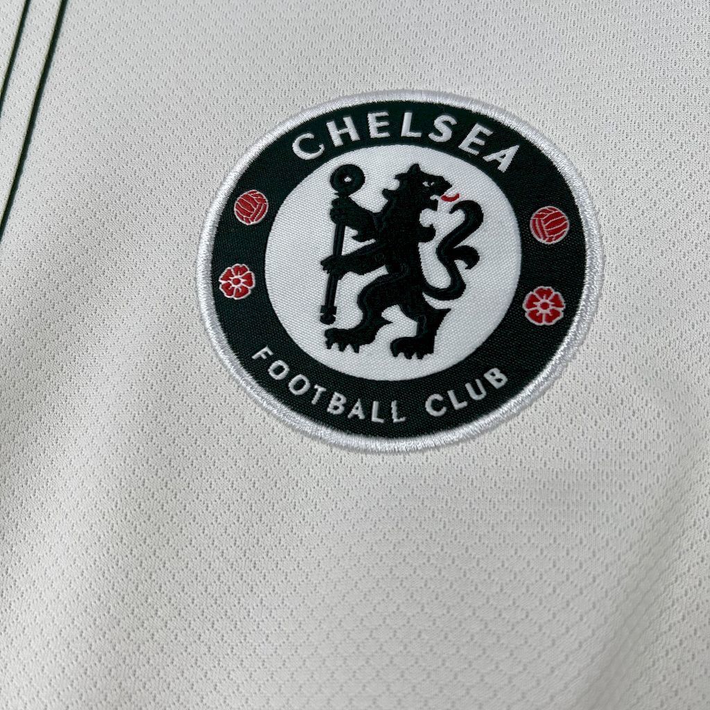 Chelsea 25/26 Away