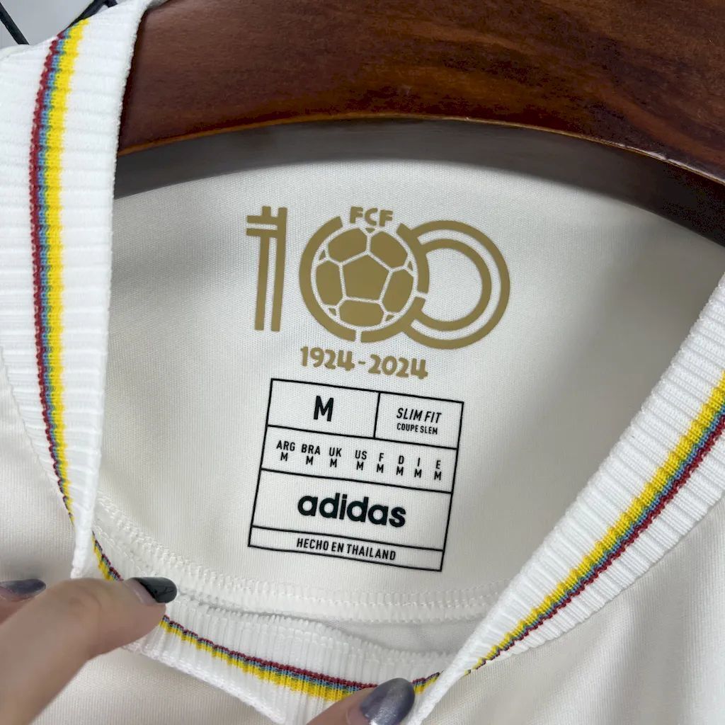 Colombia 24/25 (100th Anniversary)