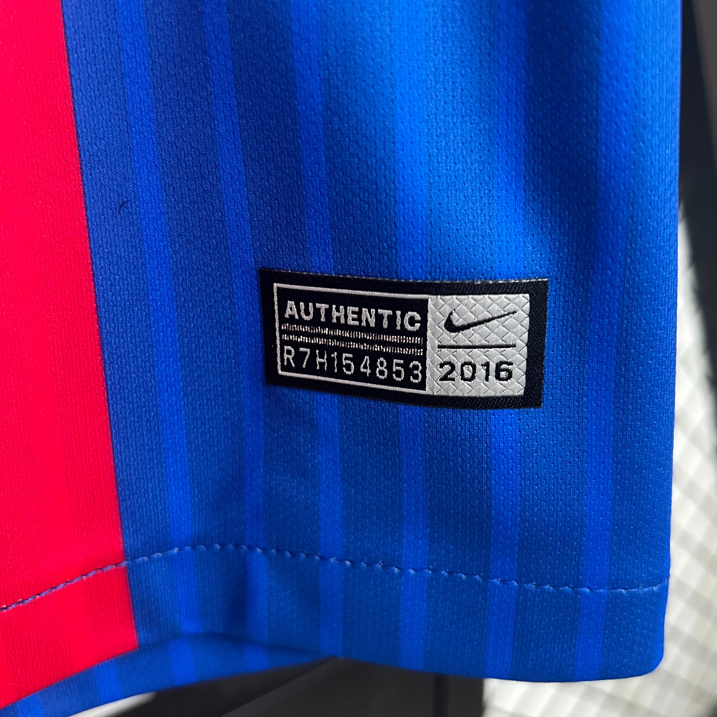 FC Barcelona 14/15 (Home)