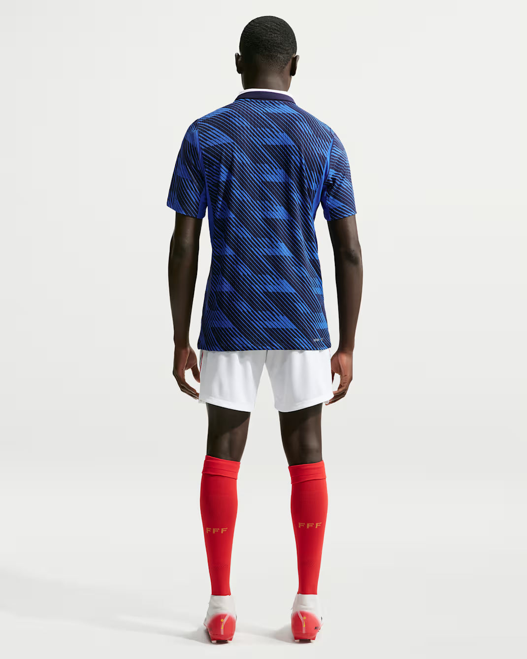 France 2026 World Cup Home Kit