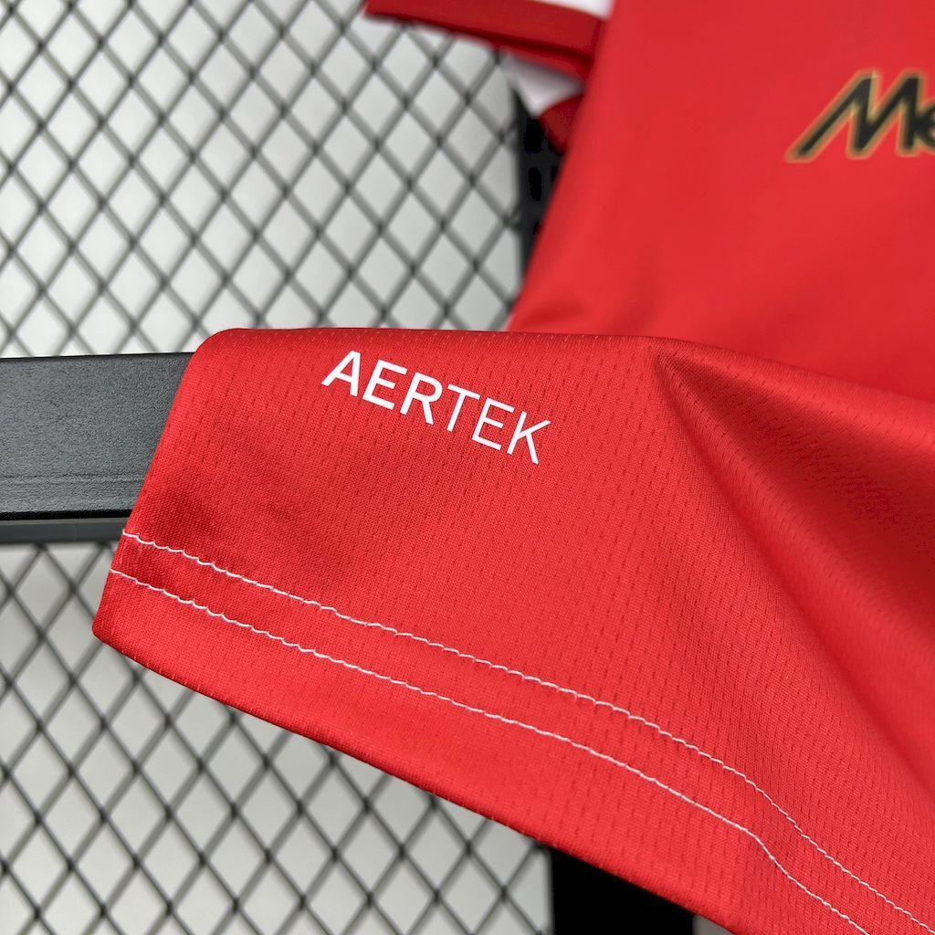Feyenoord 25/26 Home
