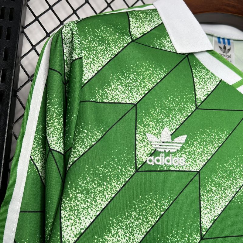 Germany 89/90 (Away)