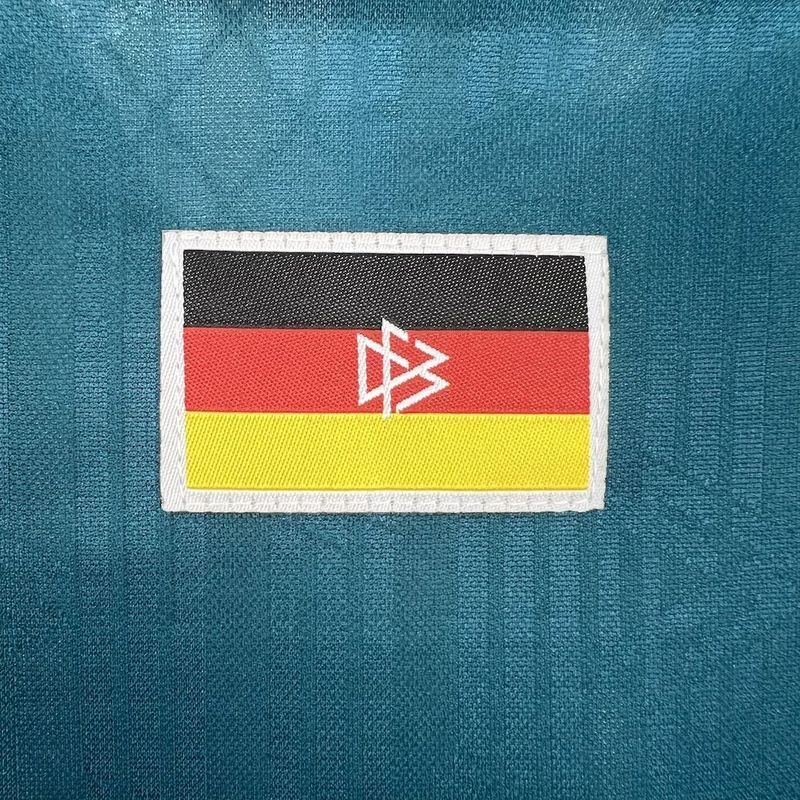 Germany 95/96 (Away)
