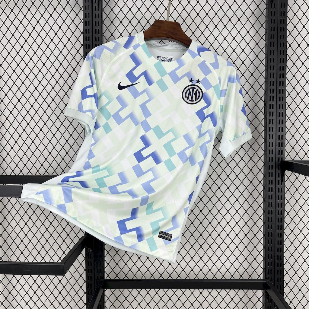 Inter Milan 25/26 Away