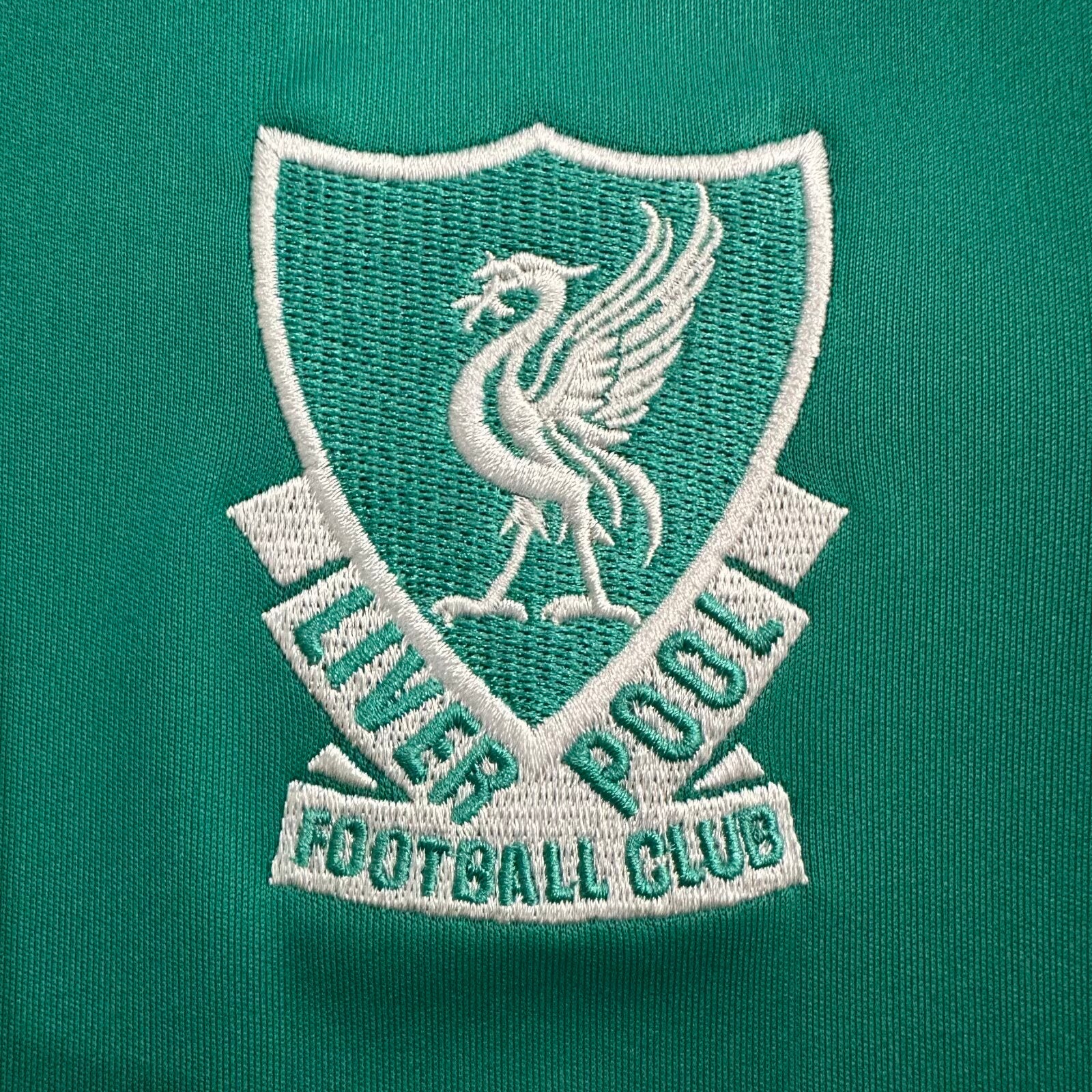 Liverpool 25/26 Third