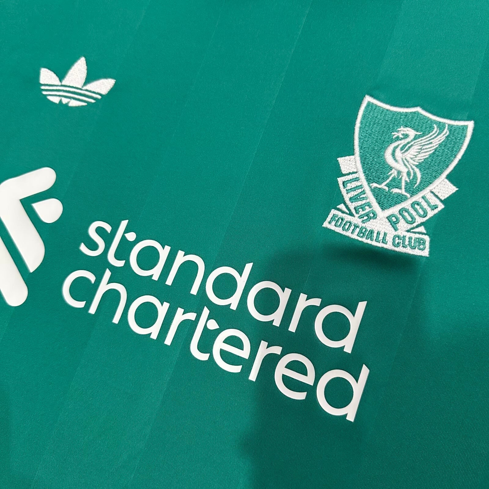 Liverpool 25/26 Third