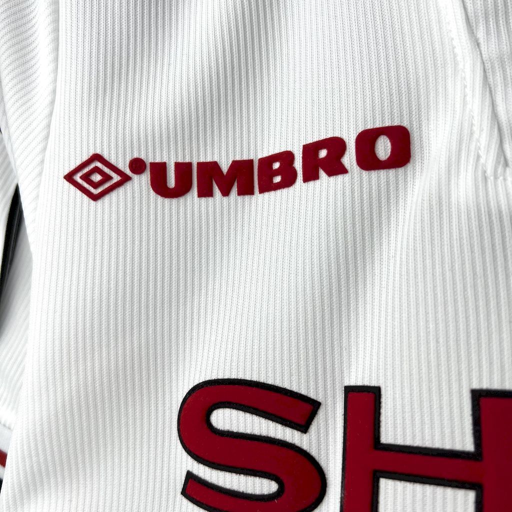 Manchester United 98/99 (Away)