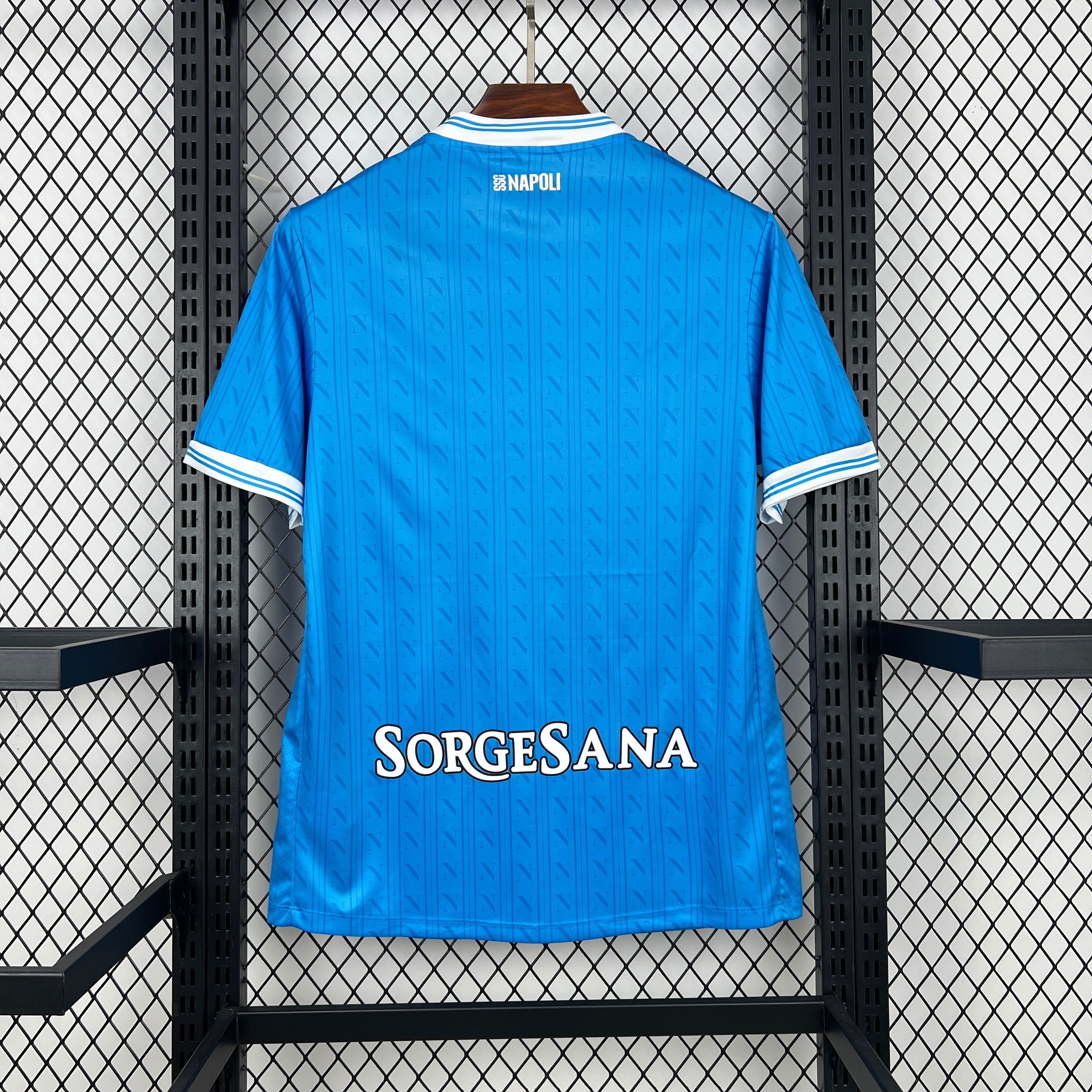 Napoli 25/26 Home