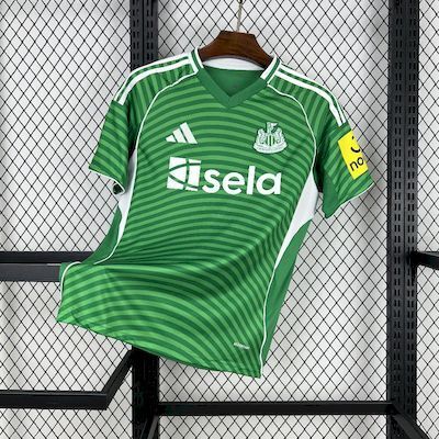 Newcastle United 25/26 (Away)