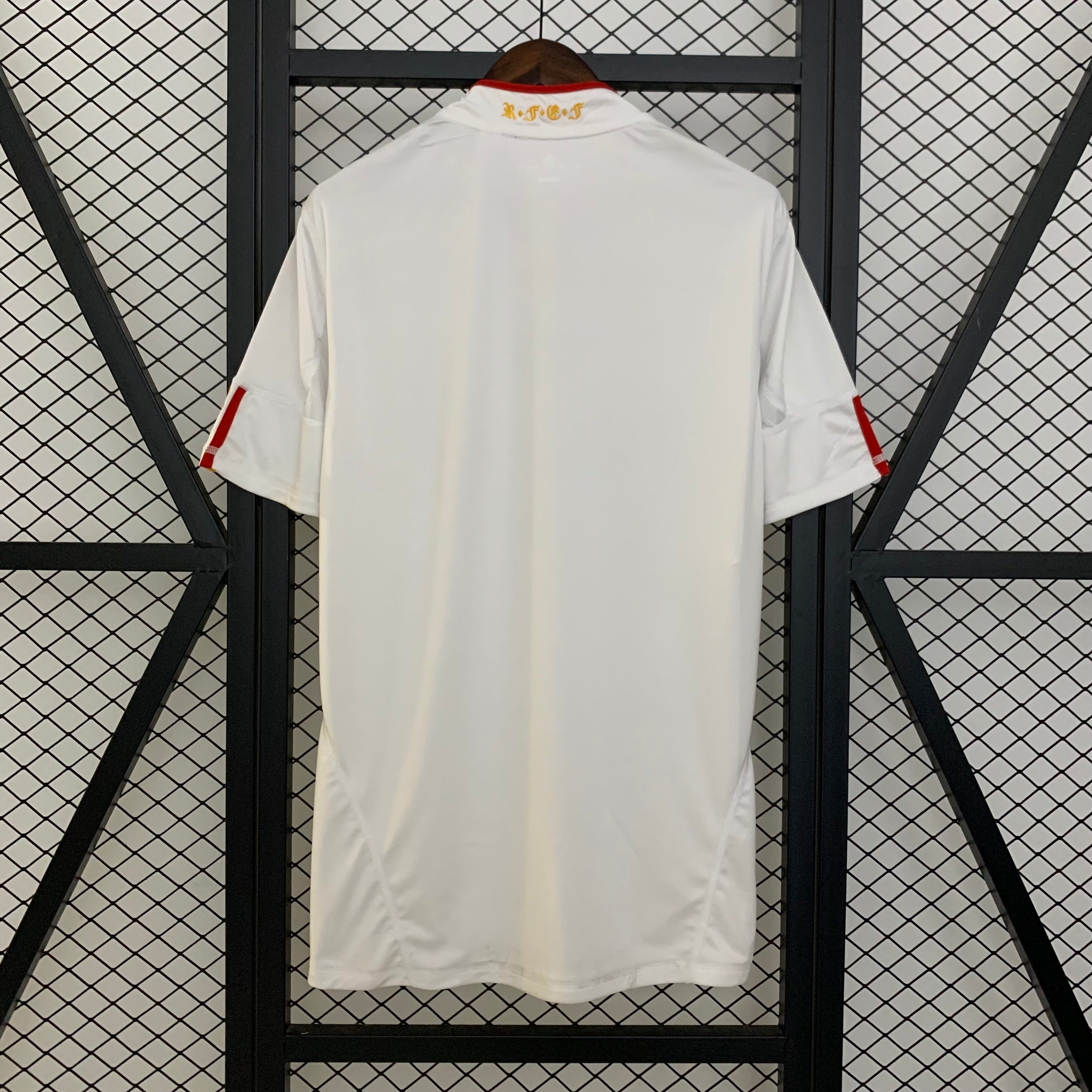Spain 10/11 (Away)
