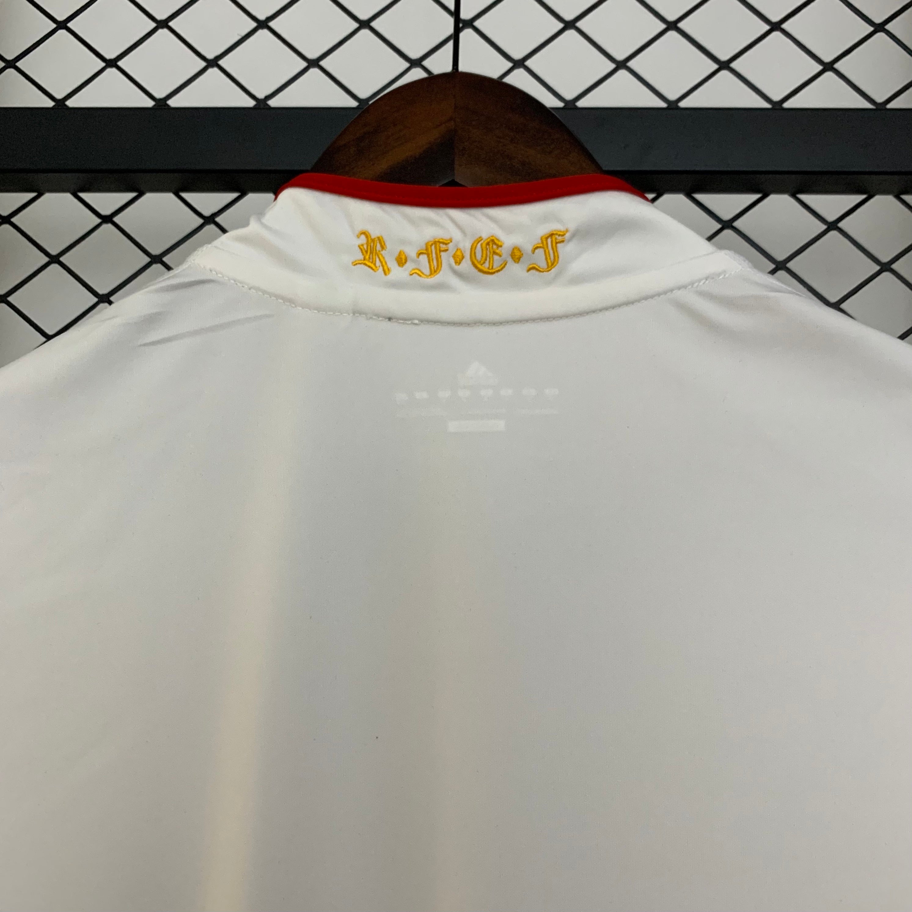 Spain 10/11 (Away)