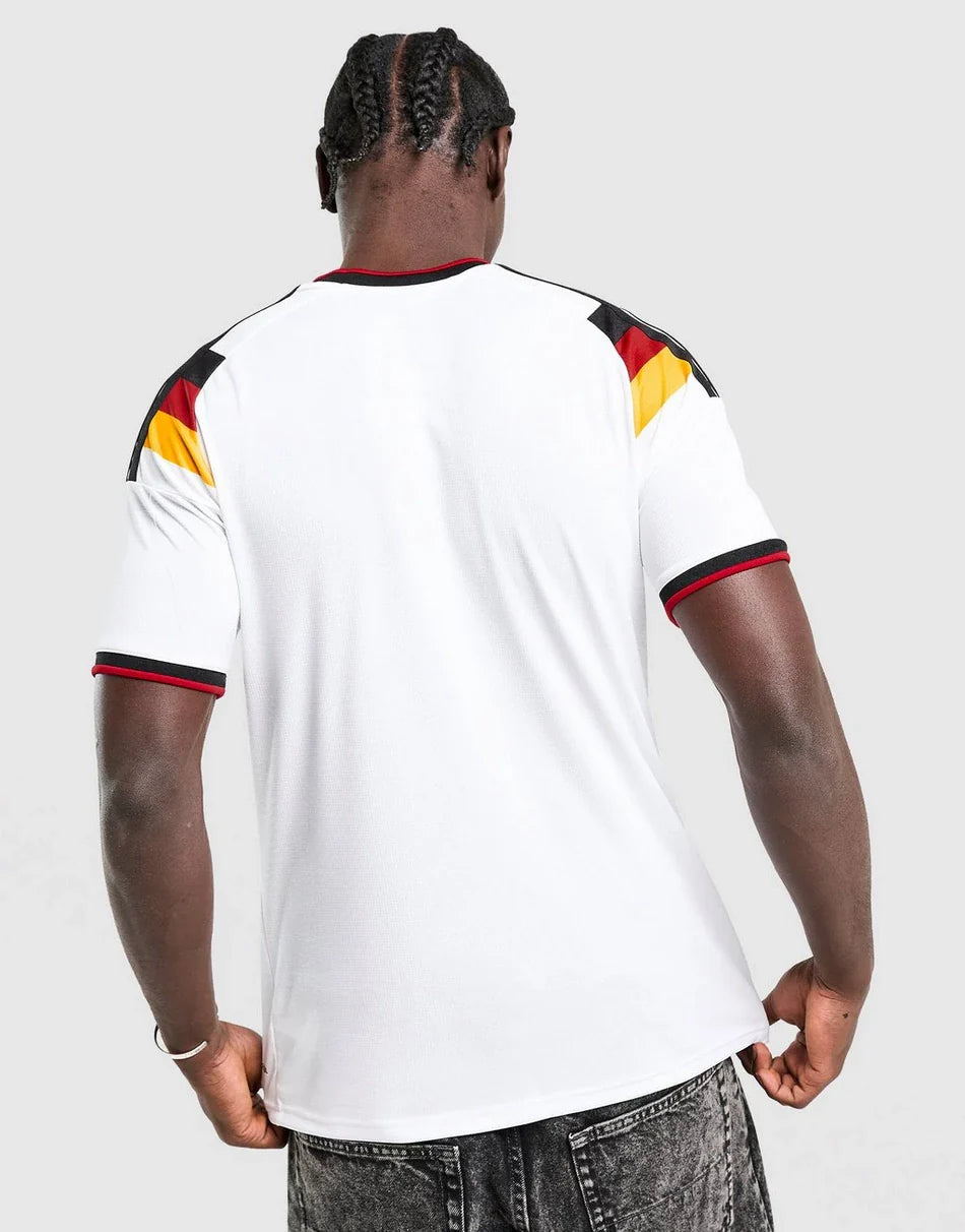 Germany 2026 World Cup Home Kit