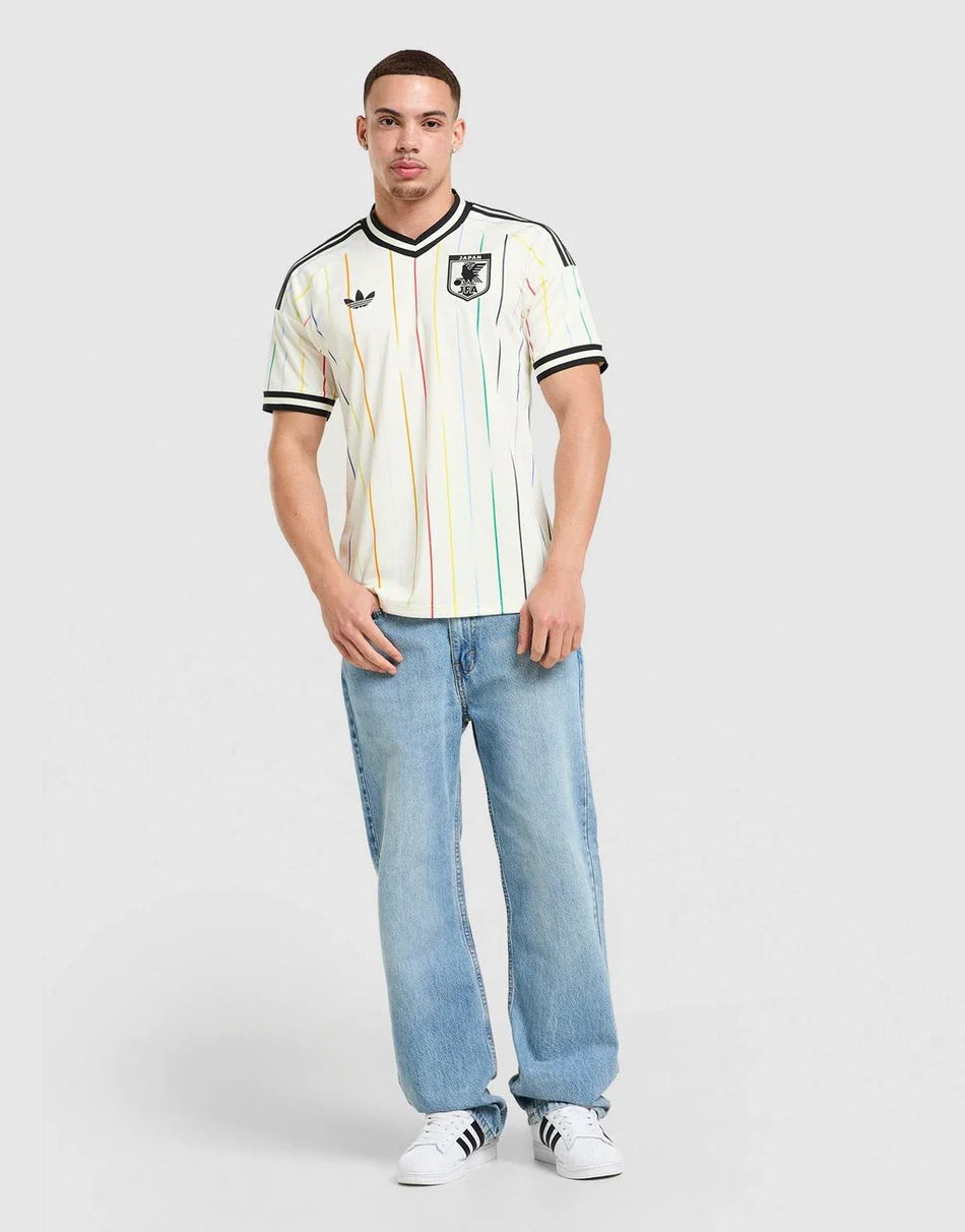 Japan 2026 World Cup Away Kit