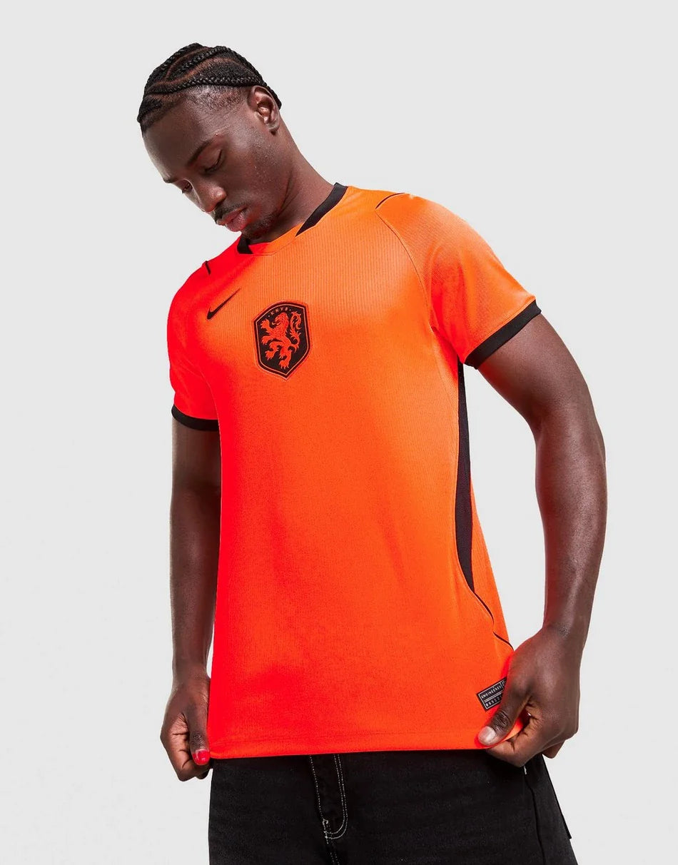 Netherlands 2026 World Cup Kit