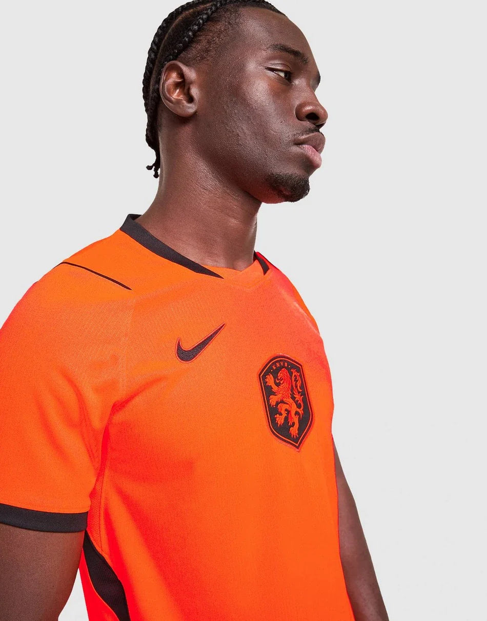 Netherlands 2026 World Cup Home Kit set
