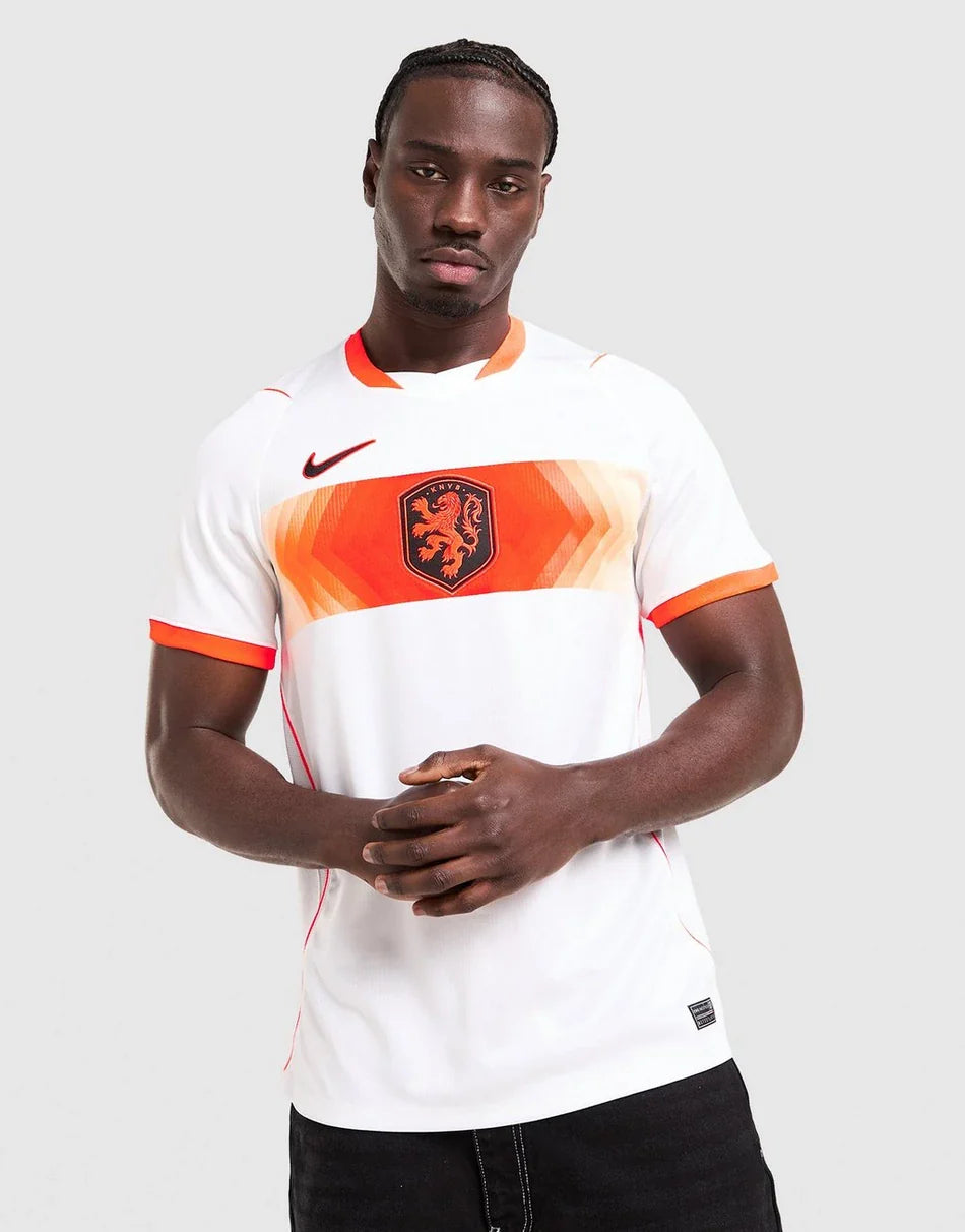 Netherlands 2026 World Cup Away Kit set