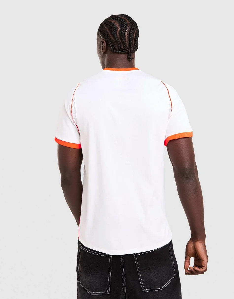 Netherlands 2026 World Cup Away Kit