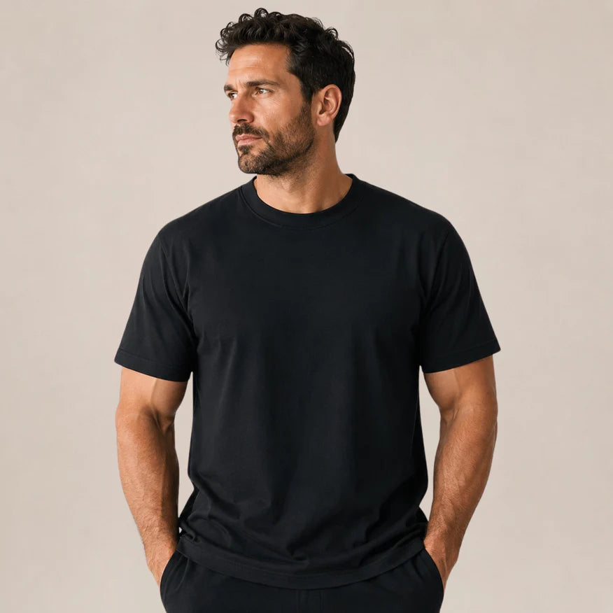 NY Basic Tee