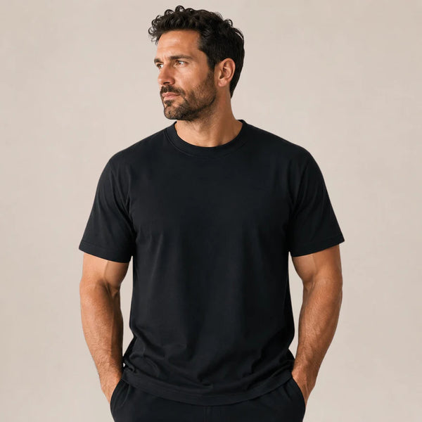 NY Basic Tee