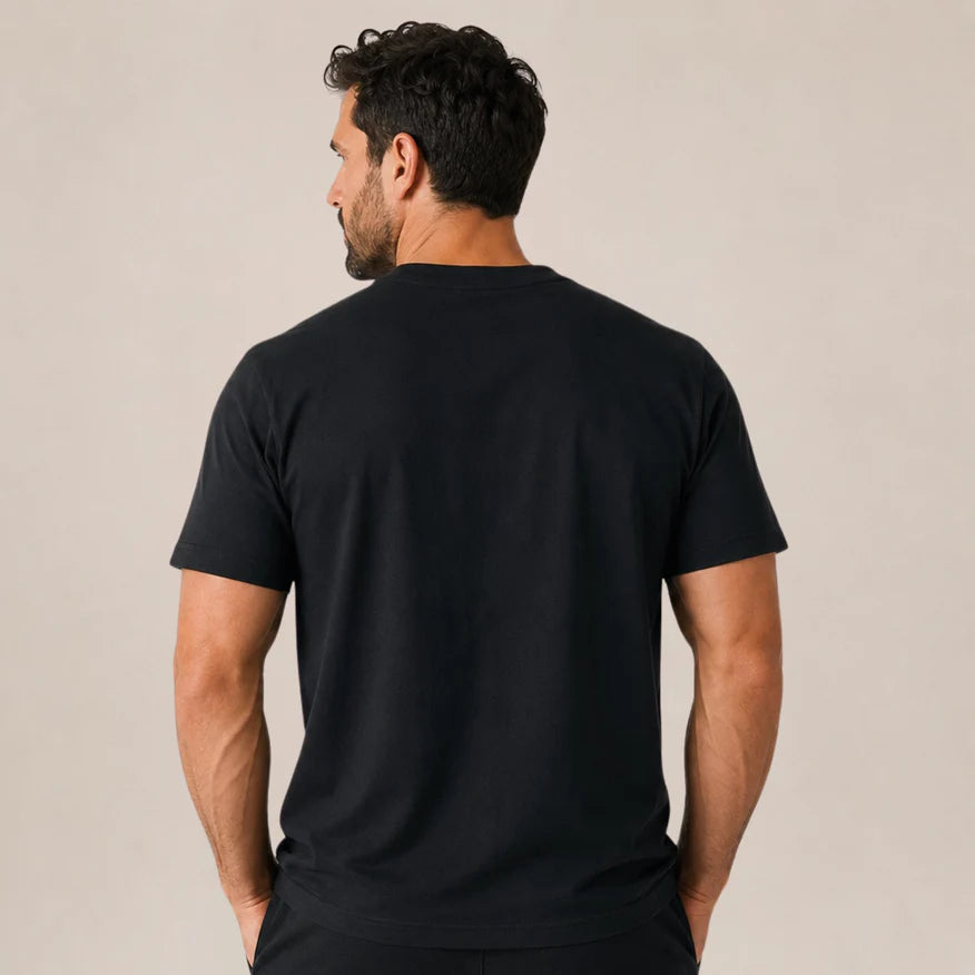 NY Basic Tee