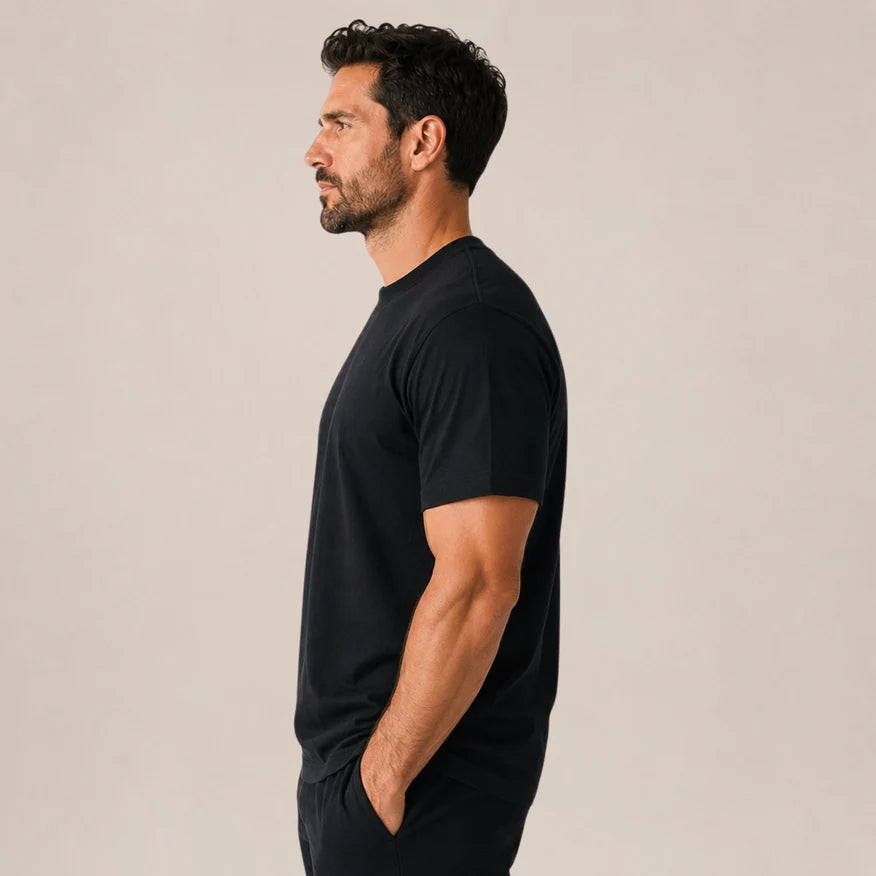NY Basic Tee