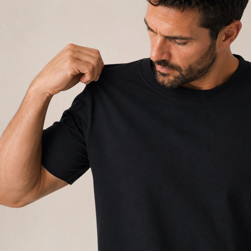 NY Basic Tee