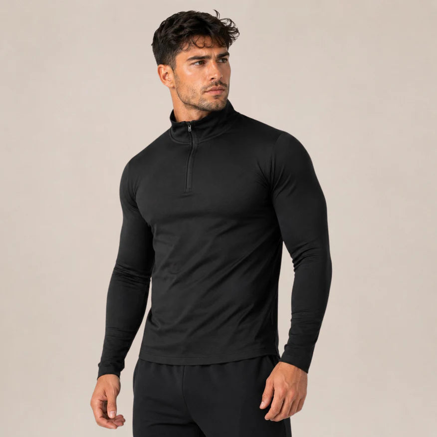 Lisbon Long Sleeve Tee