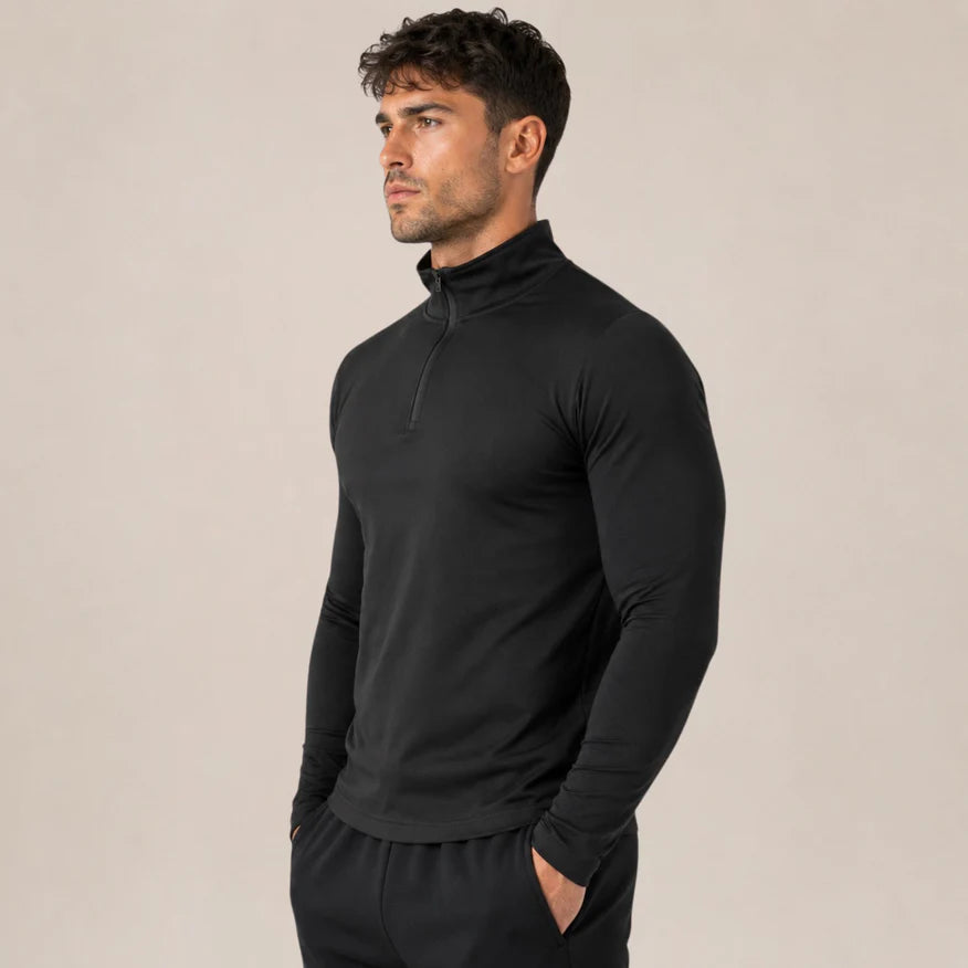 Lisbon Long Sleeve Tee