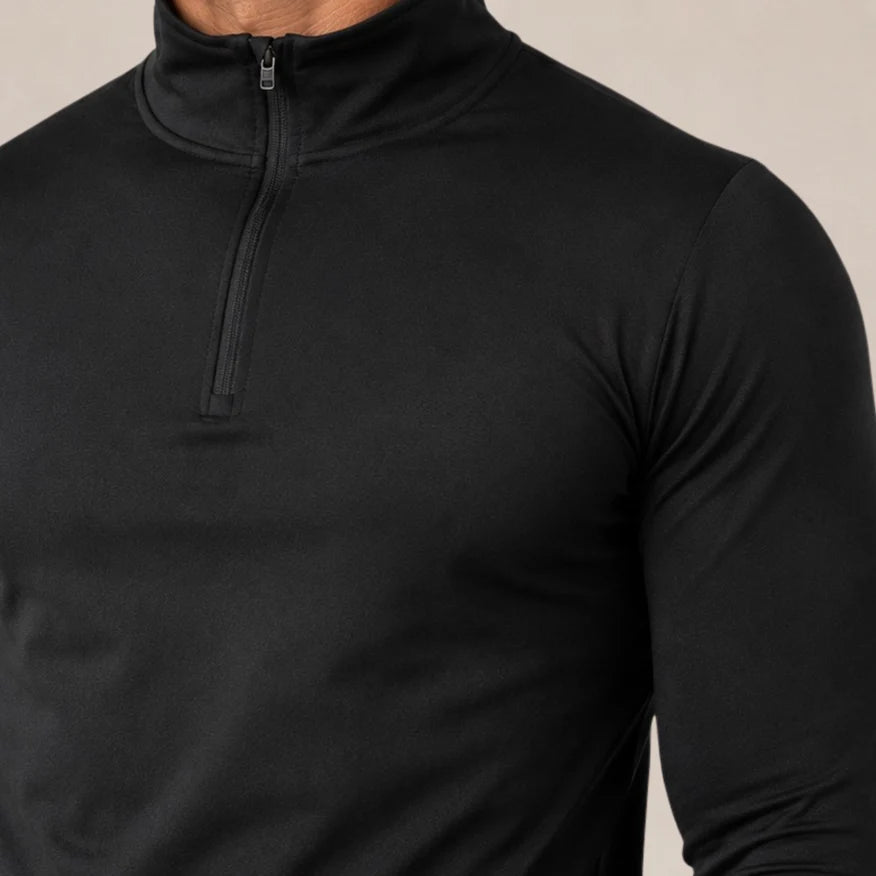 Lisbon Long Sleeve Tee