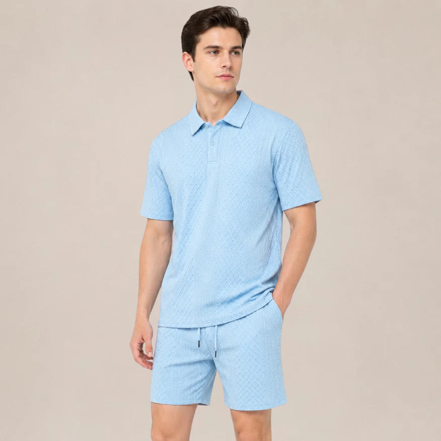 Biarritz Beach Set