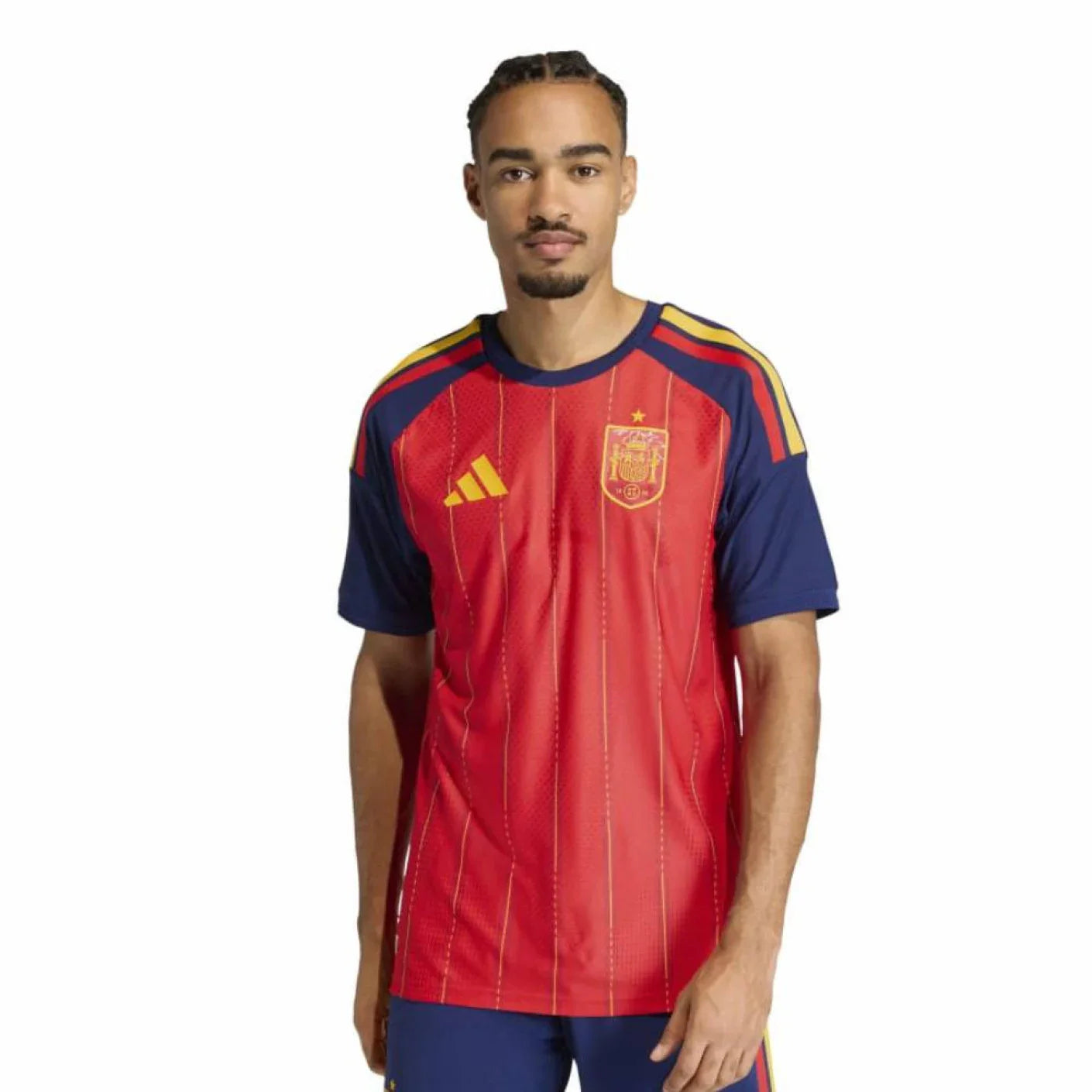 Spain 2026 World Cup Home Kit
