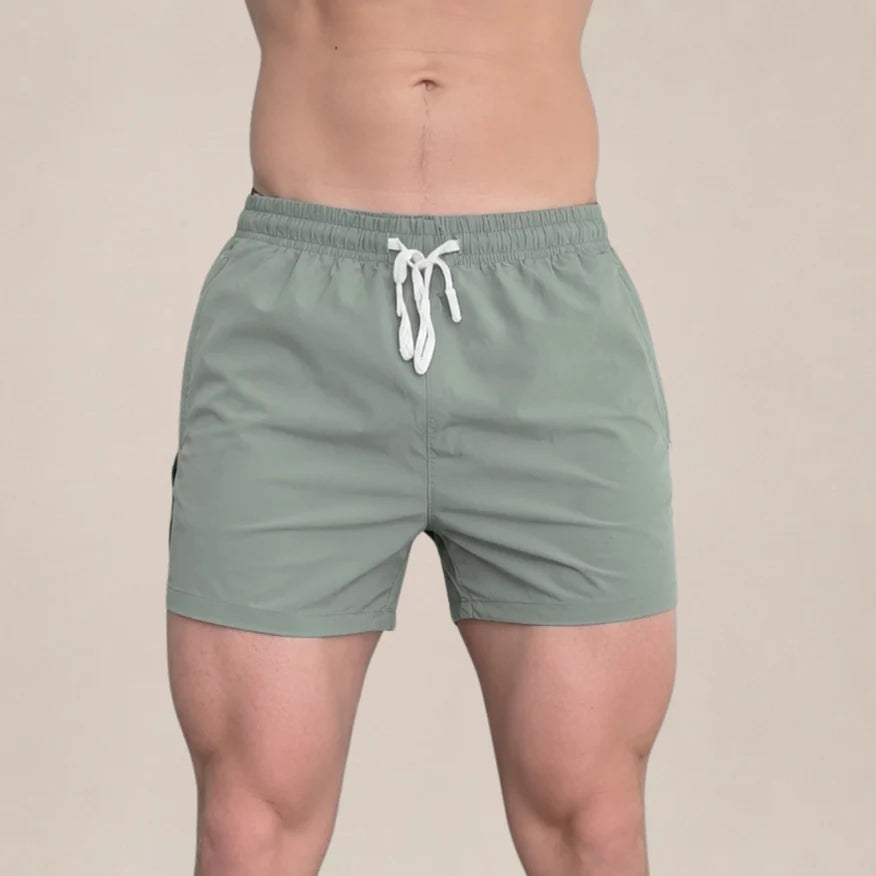 Geneva Shorts