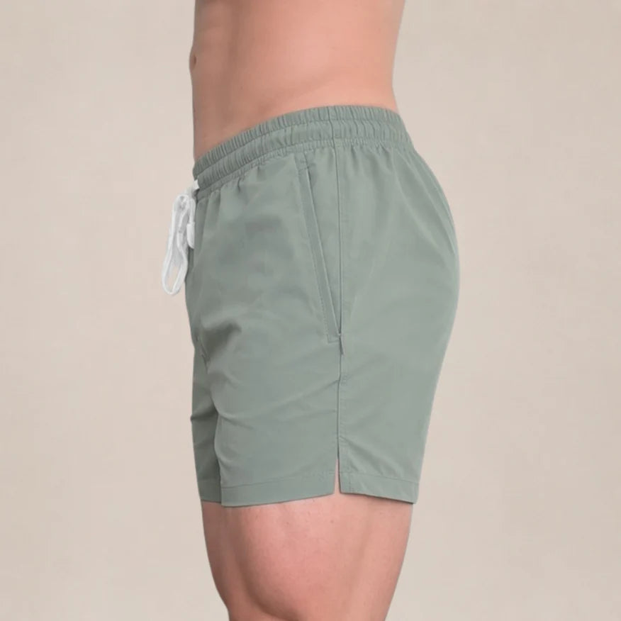 Geneva Shorts