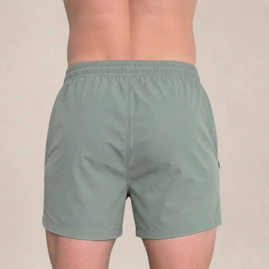Geneva Shorts