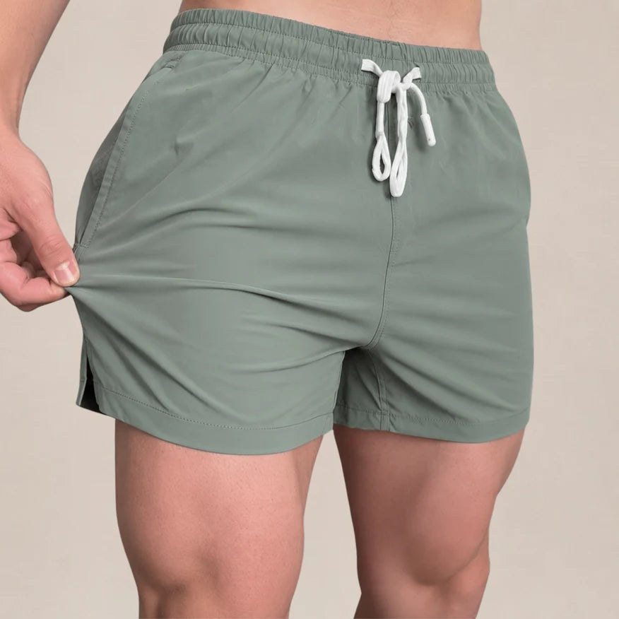Geneva Shorts
