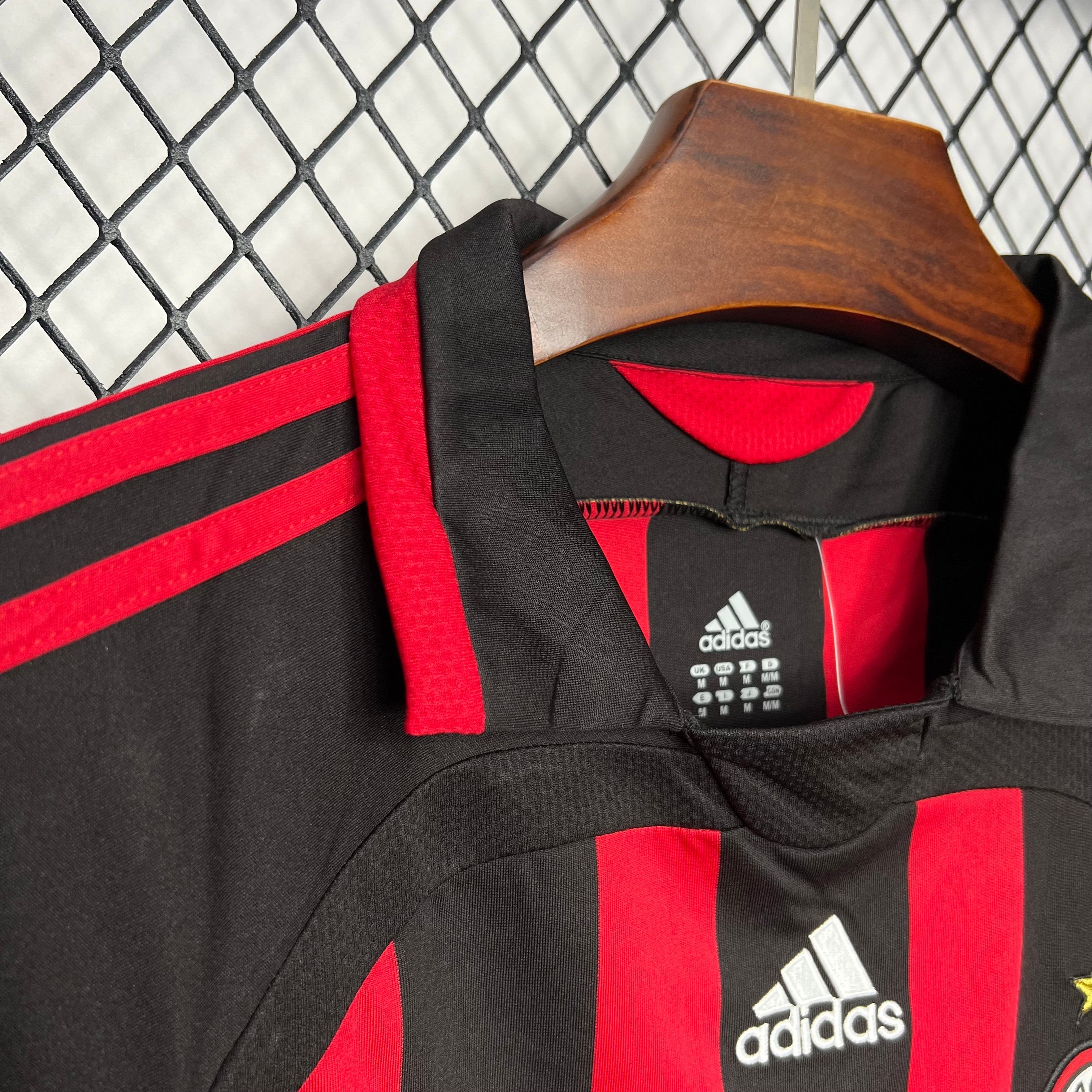 AC Milan 06/07 (Home)